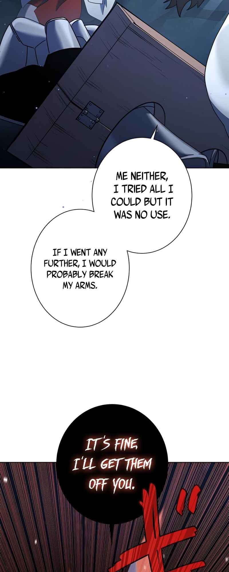 Page 13 Chapter 7 Kyuuseishu no Ikinokori