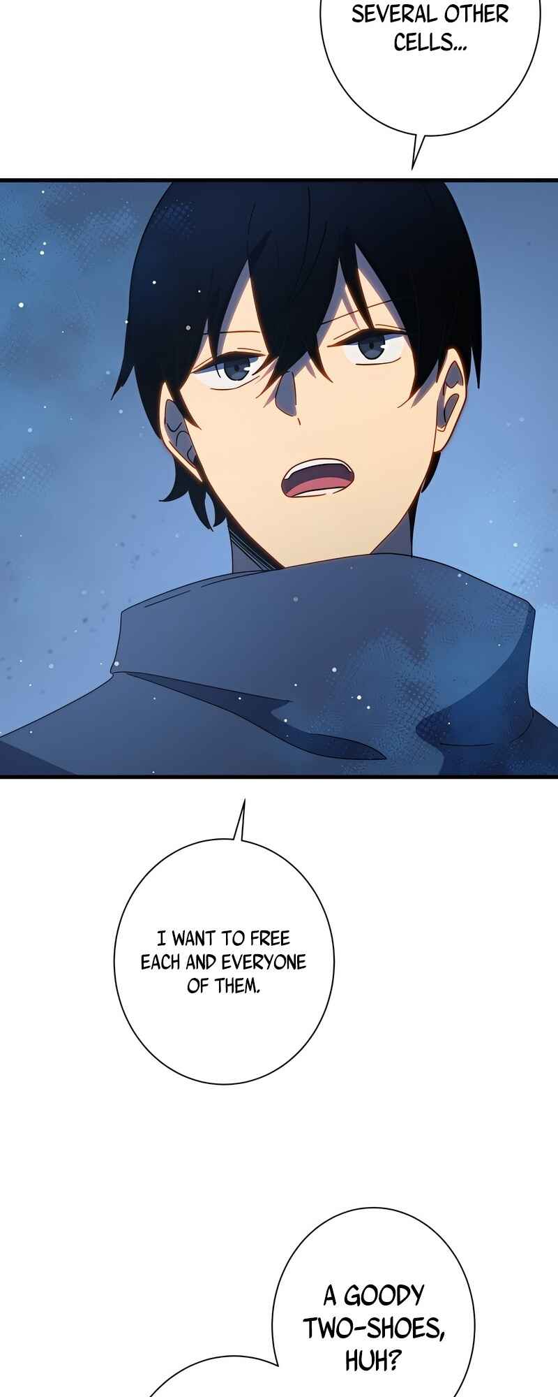 Page 27 Chapter 7 Kyuuseishu no Ikinokori