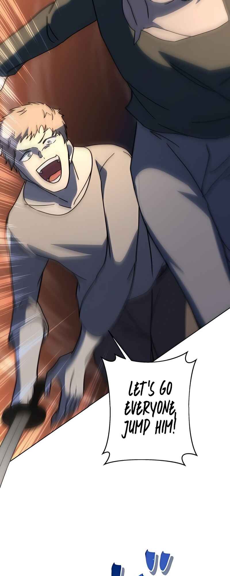 Page 34 Chapter 7 Kyuuseishu no Ikinokori