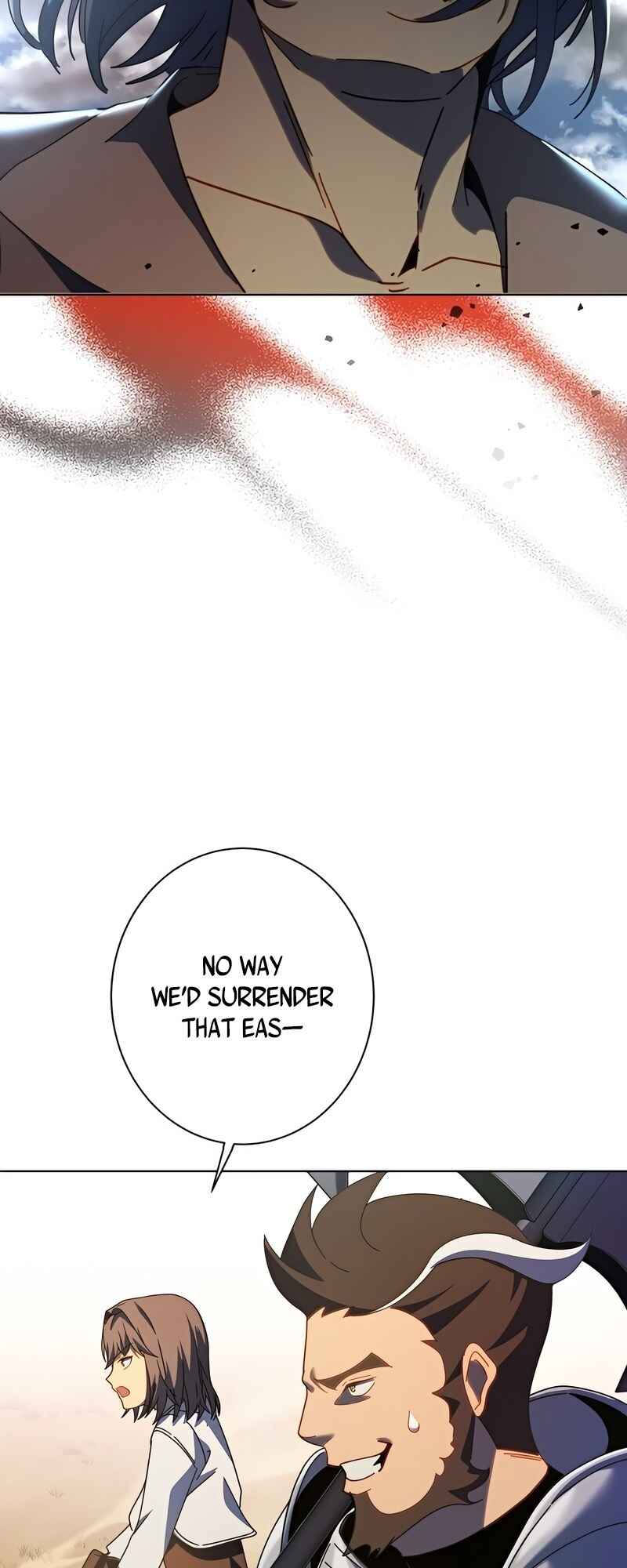 Page 54 Chapter 7 Kyuuseishu no Ikinokori