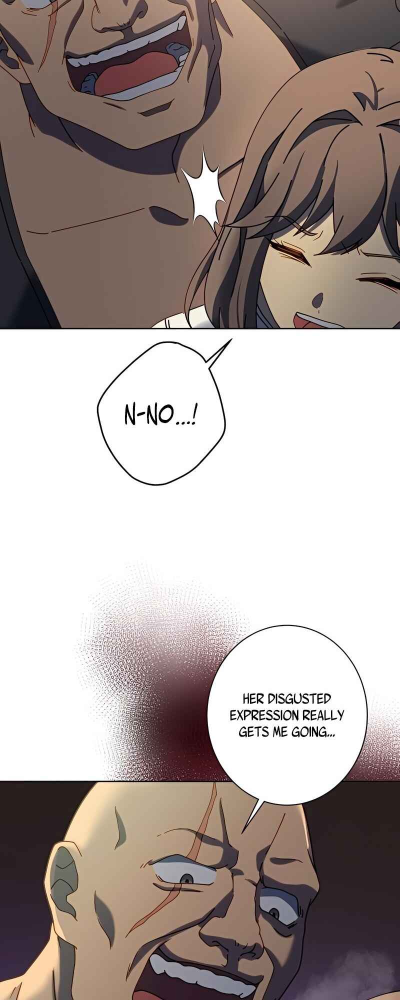Page 60 Chapter 7 Kyuuseishu no Ikinokori