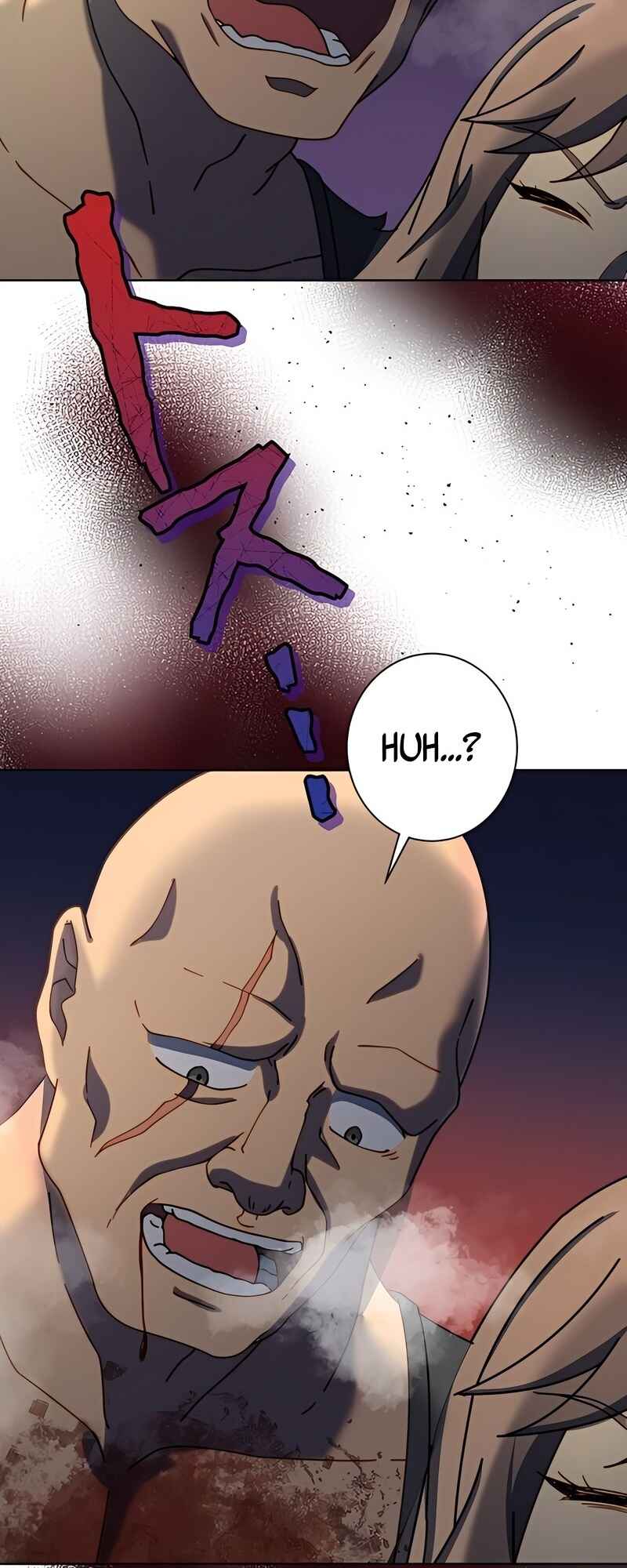 Page 61 Chapter 7 Kyuuseishu no Ikinokori