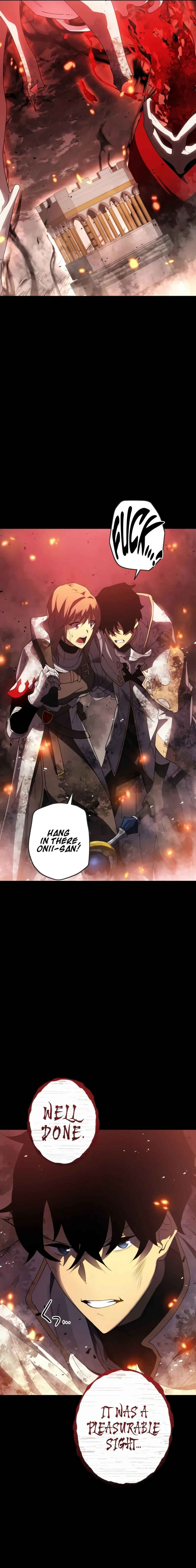 Page 2 Chapter 1 Kyuuseishu no Ikinokori