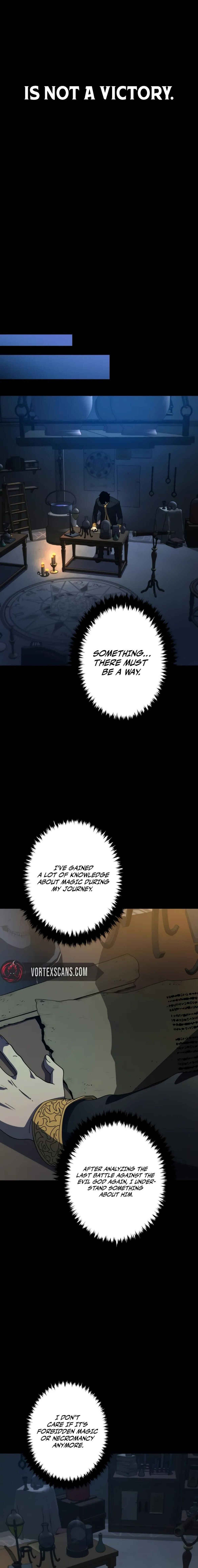 Page 20 Chapter 1 Kyuuseishu no Ikinokori