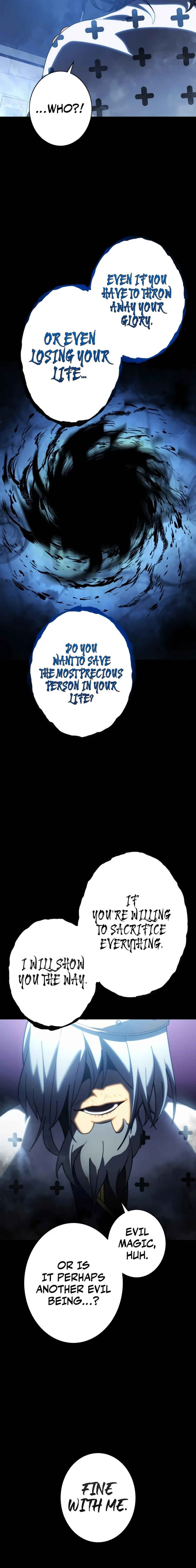 Page 28 Chapter 1 Kyuuseishu no Ikinokori