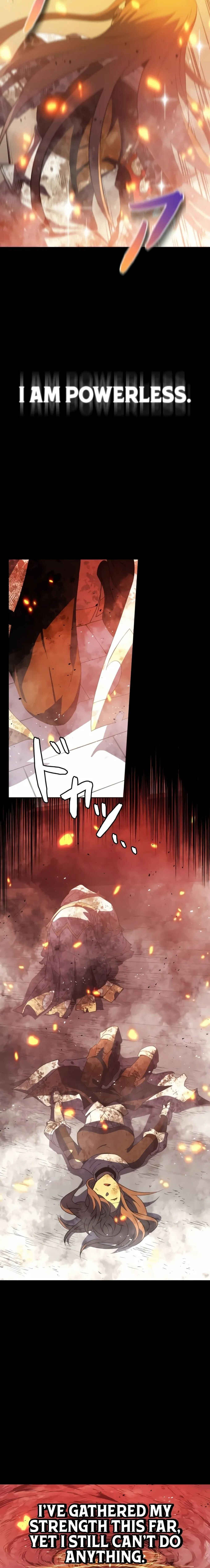 Page 6 Chapter 1 Kyuuseishu no Ikinokori