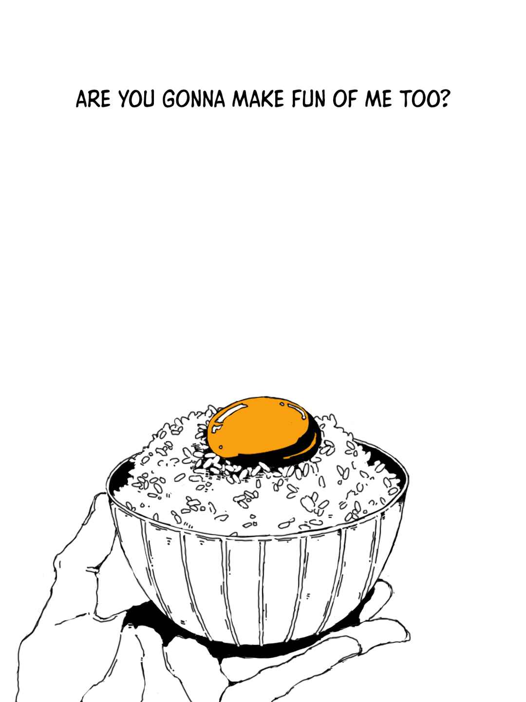 Page 18 Chapter Unknown_b557 I Ate Tamago Kake Gohan