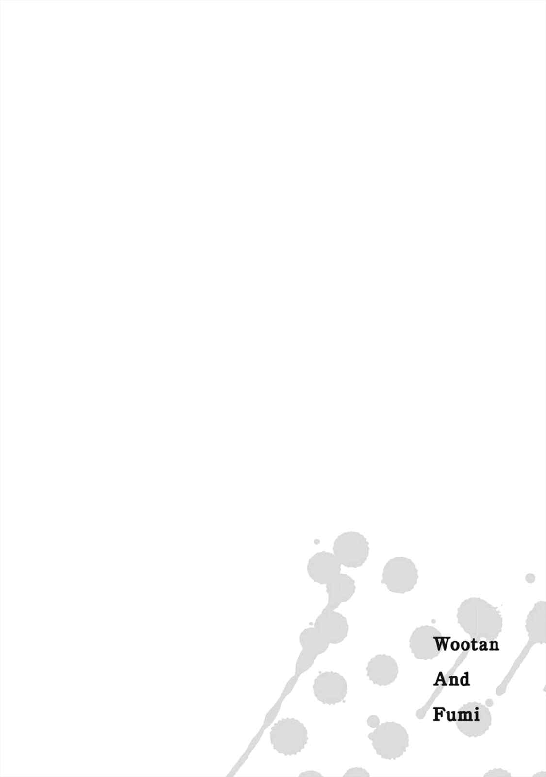 Page 1 Chapter 3 Wootan to Fumi