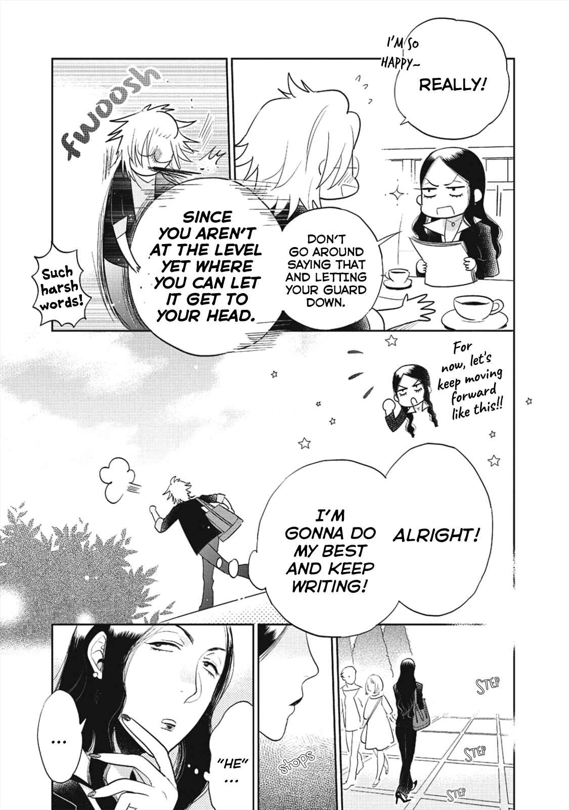 Page 23 Chapter 3 Wootan to Fumi