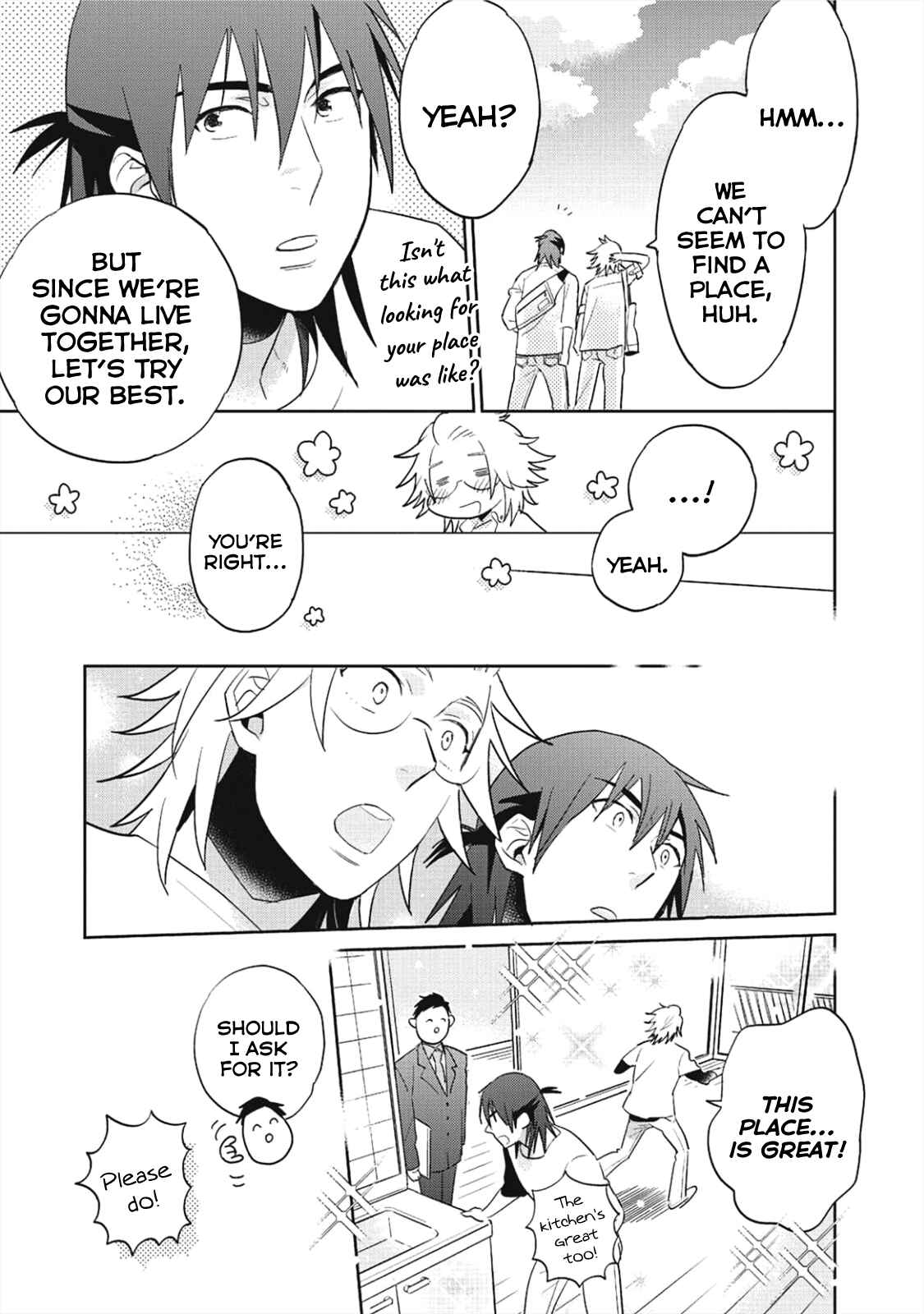 Page 25 Chapter 3 Wootan to Fumi