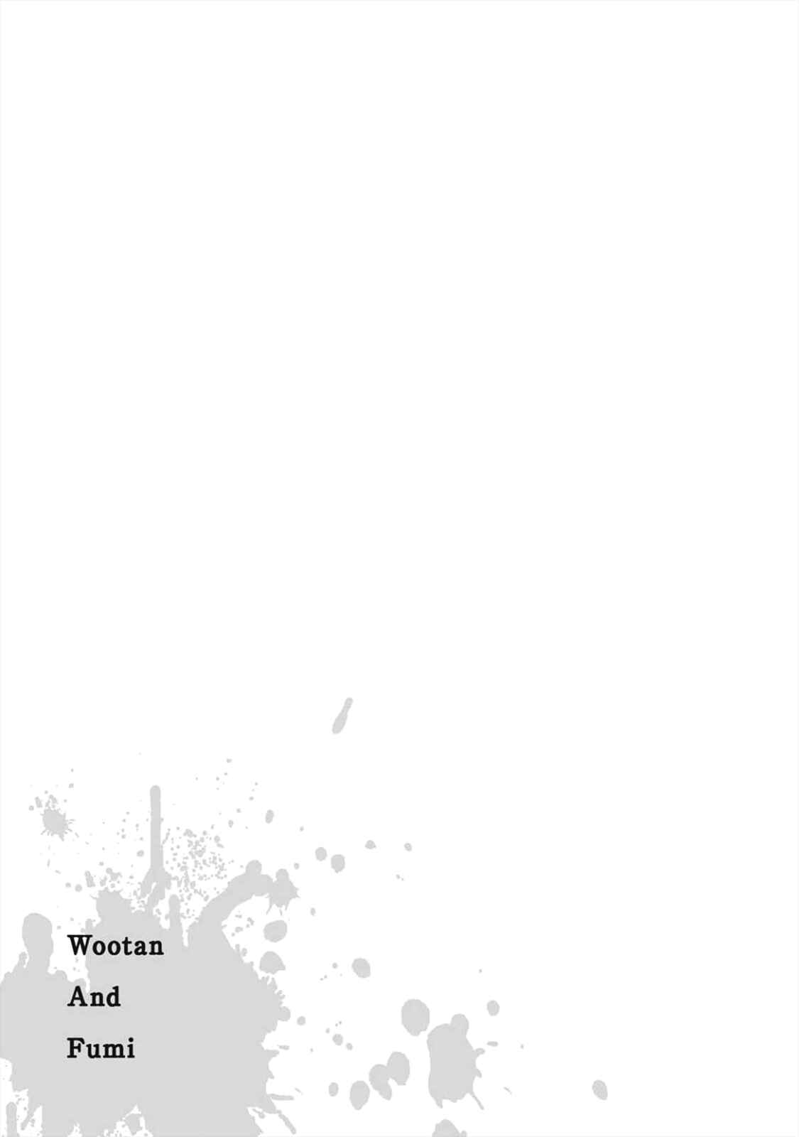 Page 29 Chapter 3 Wootan to Fumi