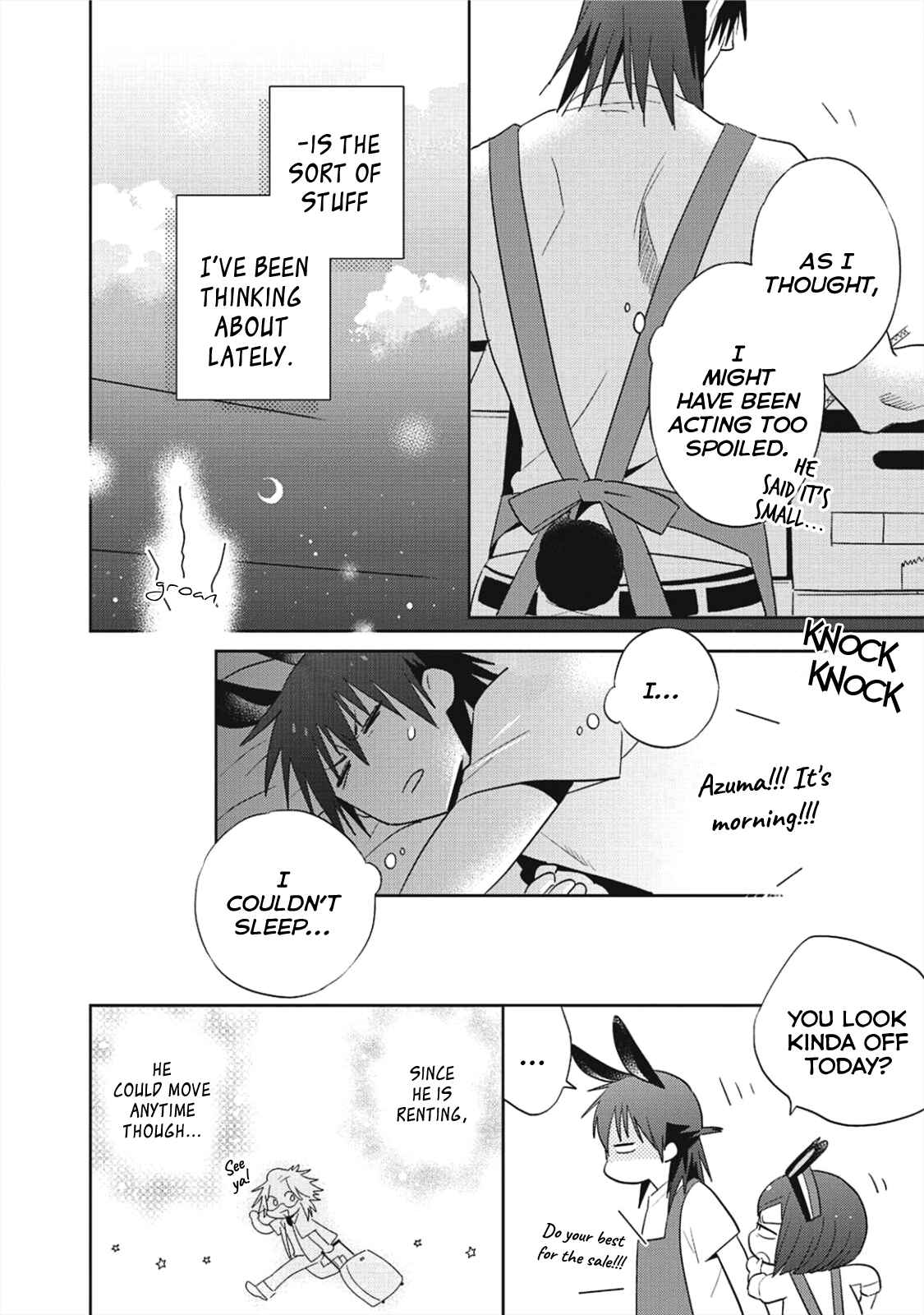 Page 6 Chapter 3 Wootan to Fumi