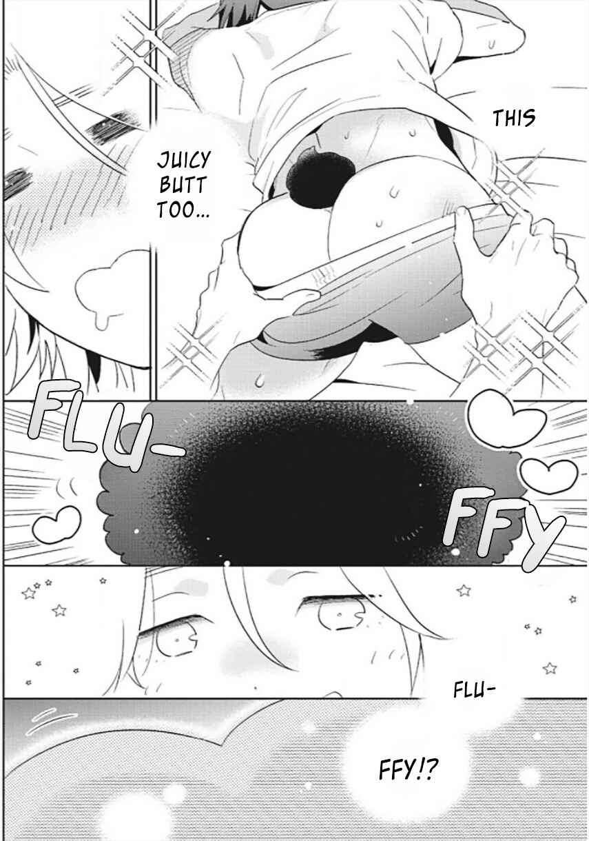 Page 18 Chapter 1 Wootan to Fumi
