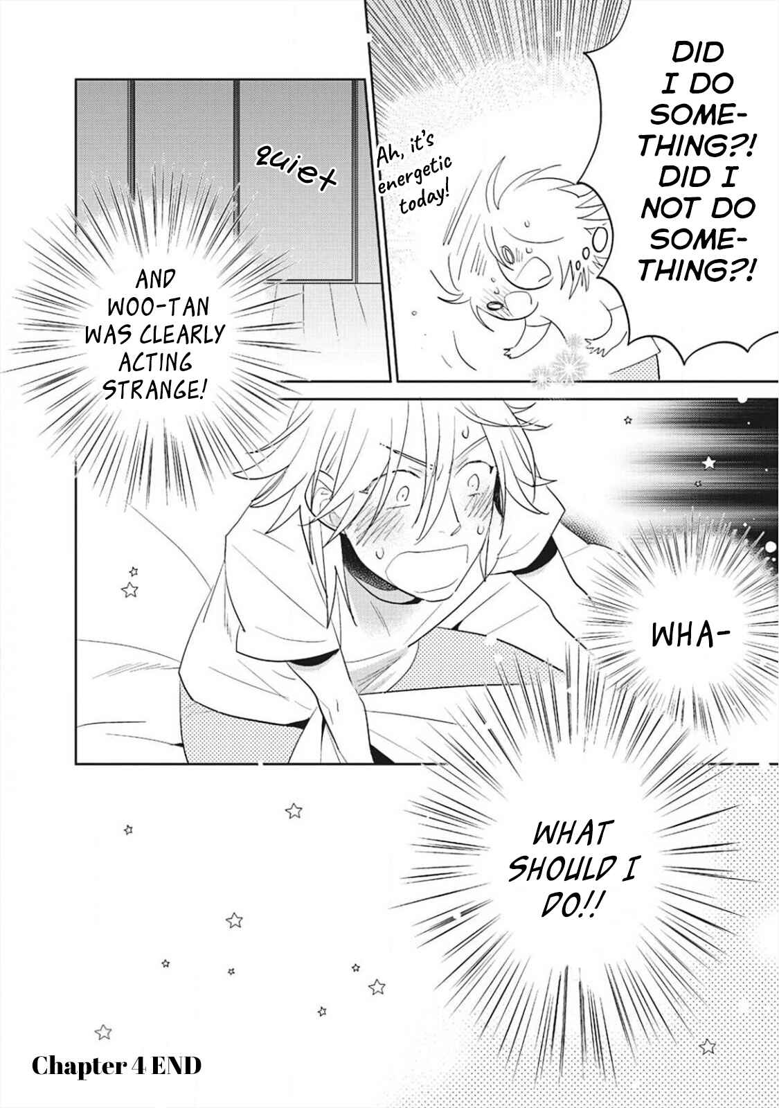 Page 25 Chapter 4 Wootan to Fumi