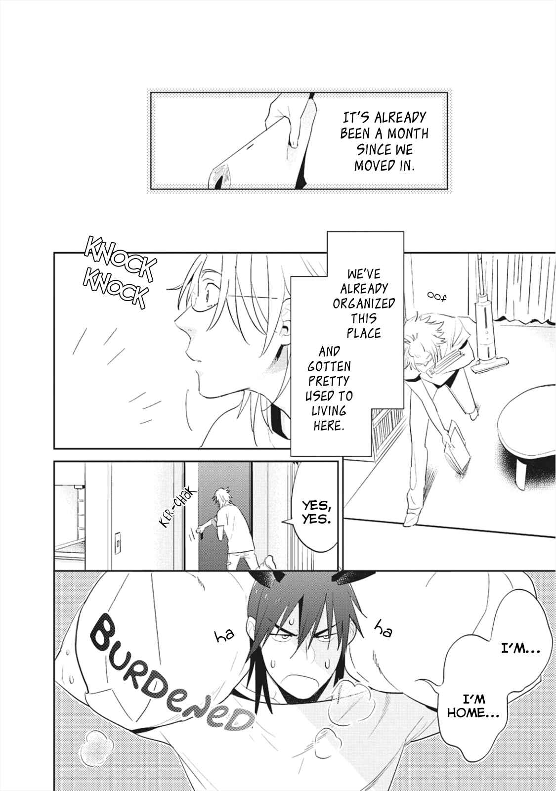 Page 3 Chapter 4 Wootan to Fumi