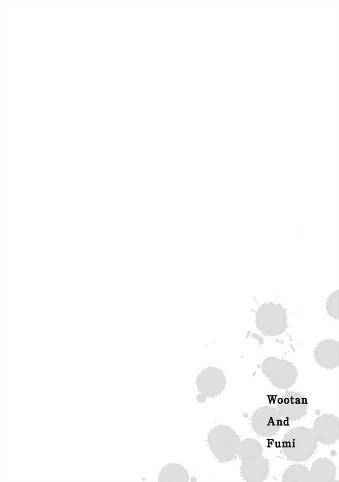 Page 1 Chapter 2 Wootan to Fumi