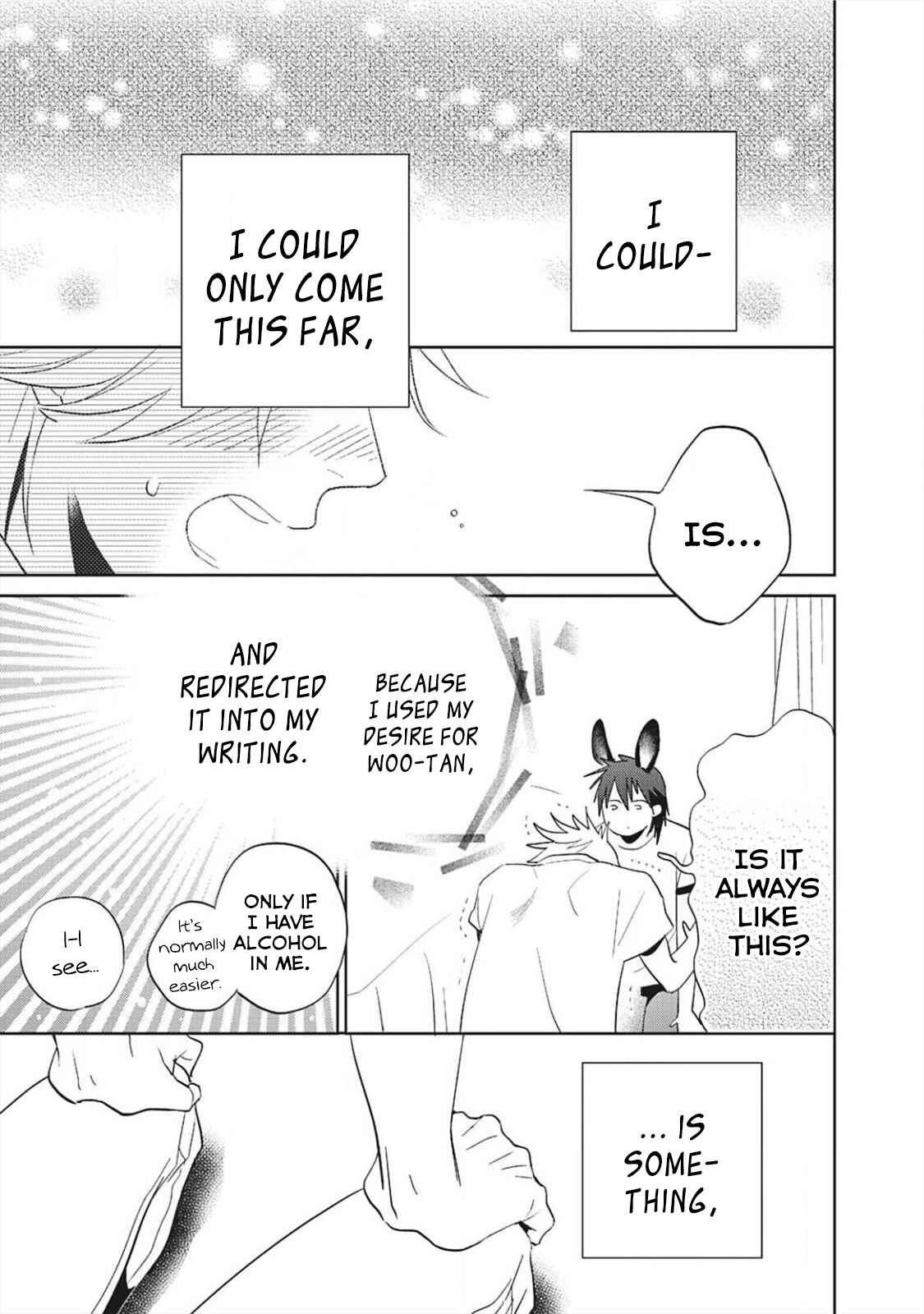 Page 15 Chapter 2 Wootan to Fumi