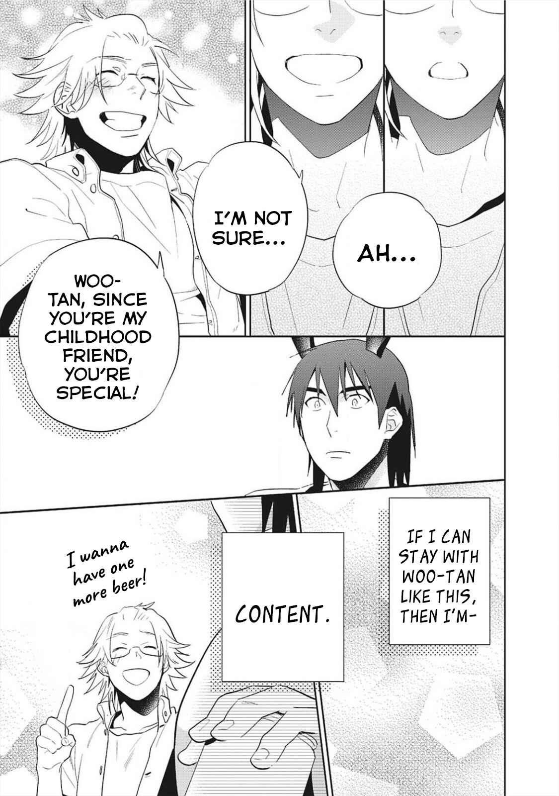Page 17 Chapter 2 Wootan to Fumi