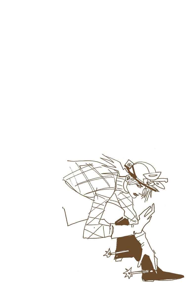Page 1 Chapter 74 JoJos Bizarre Adventure, Part 7: Steel Ball Run (Official Colored)