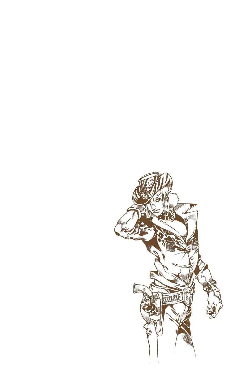 Page 1 Chapter 14 JoJos Bizarre Adventure, Part 7: Steel Ball Run (Official Colored)