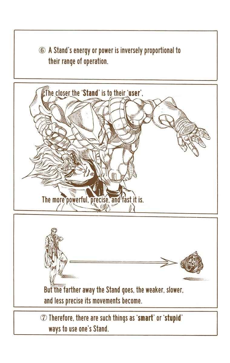 Page 11 Chapter 42.5 JoJos Bizarre Adventure, Part 7: Steel Ball Run (Official Colored)