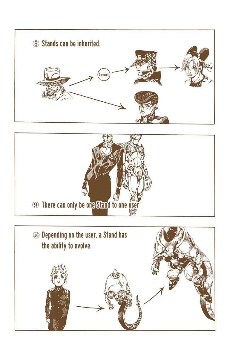 Page 12 Chapter 42.5 JoJos Bizarre Adventure, Part 7: Steel Ball Run (Official Colored)