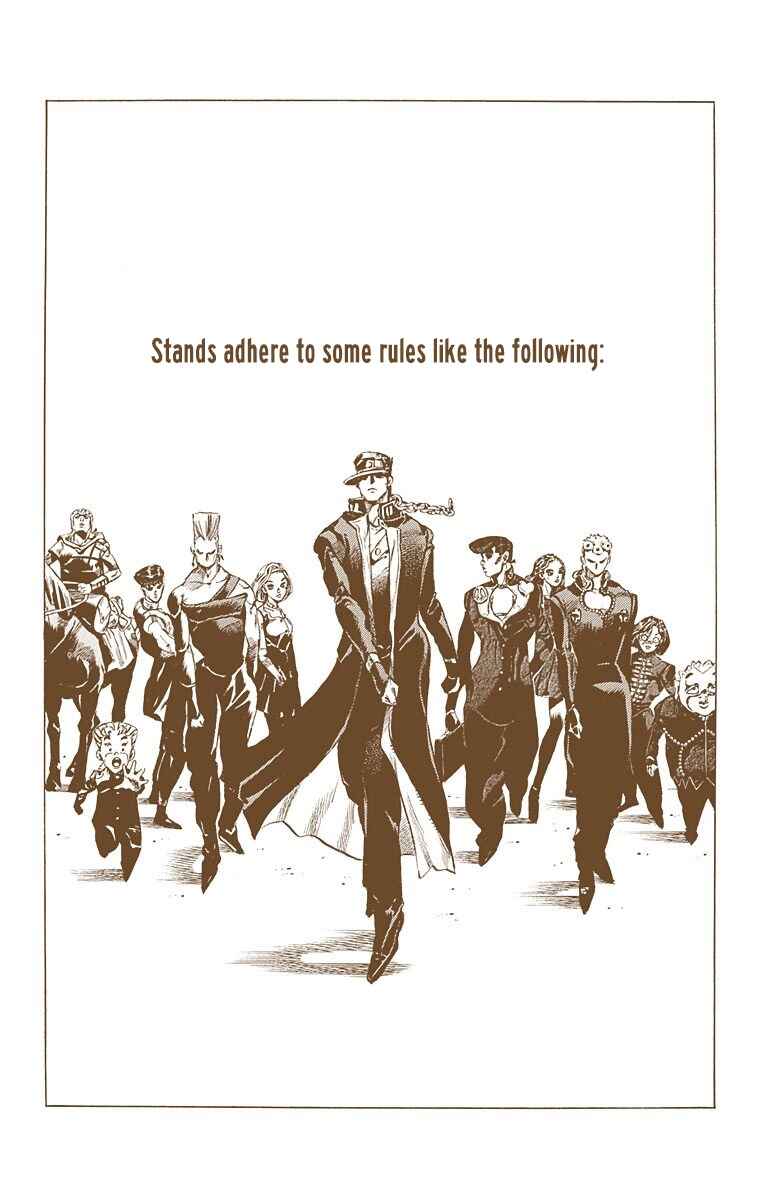 Page 9 Chapter 42.5 JoJos Bizarre Adventure, Part 7: Steel Ball Run (Official Colored)