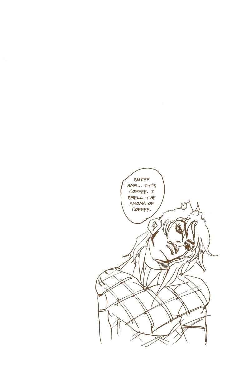 Page 1 Chapter 29 JoJos Bizarre Adventure, Part 7: Steel Ball Run (Official Colored)