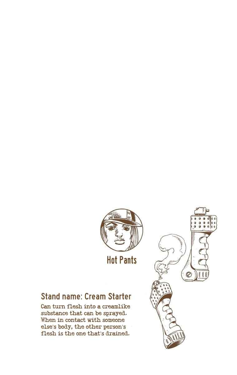 Page 1 Chapter 35 JoJos Bizarre Adventure, Part 7: Steel Ball Run (Official Colored)
