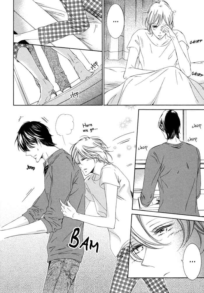 Page 2 Chapter 6 Seinen wa Ai wo Kou
