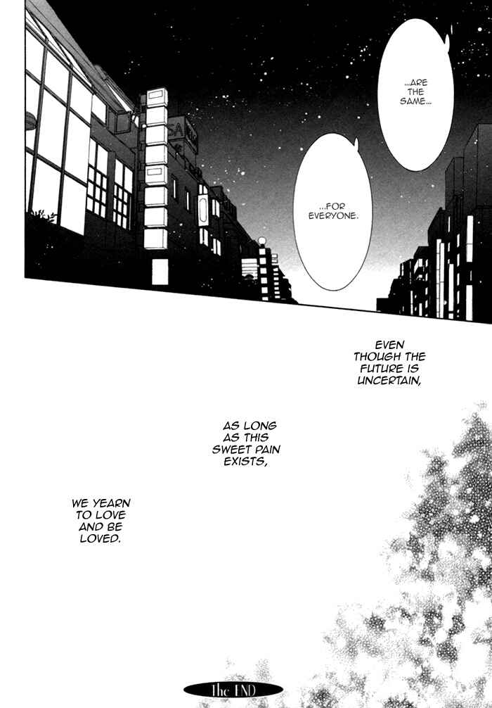 Page 34 Chapter 3 Seinen wa Ai wo Kou