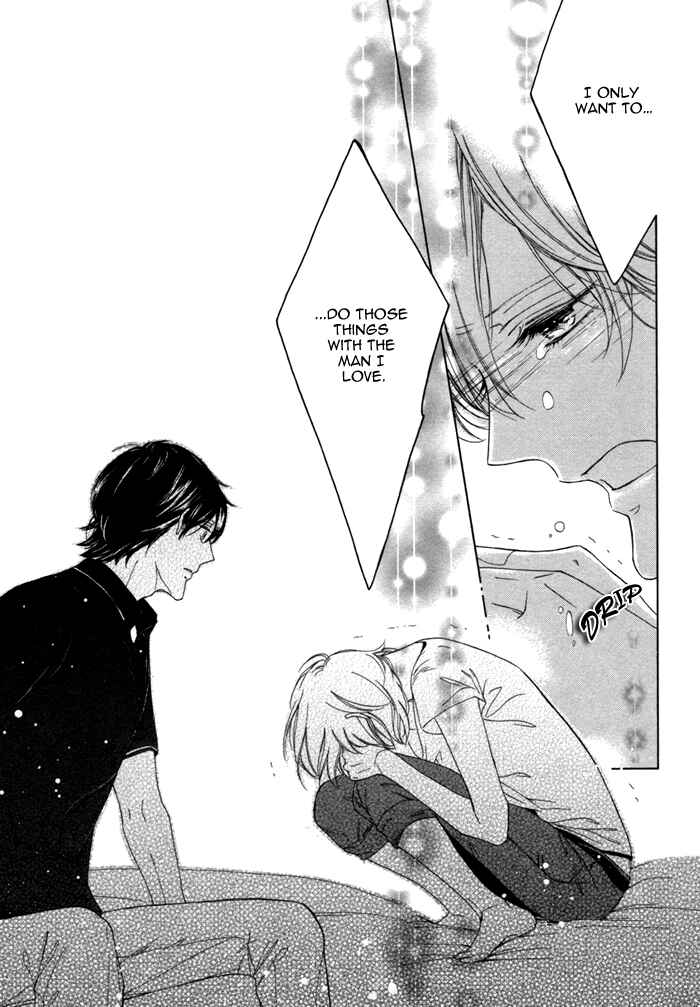 Page 27 Chapter 4 Seinen wa Ai wo Kou