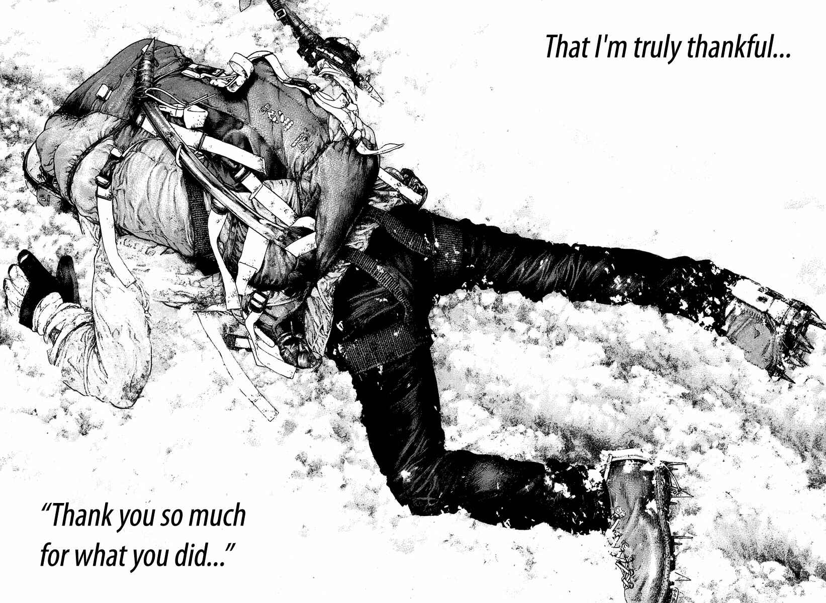 Page 16 Chapter 152 Kokou no Hito
