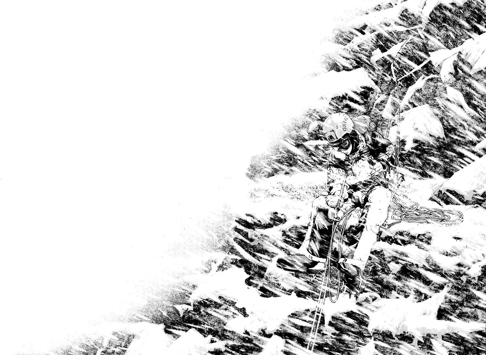 Page 15 Chapter 68 Kokou no Hito