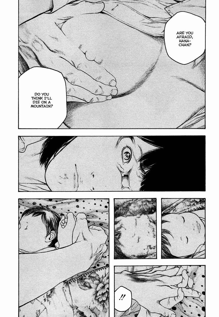 Page 14 Chapter 134 Kokou no Hito