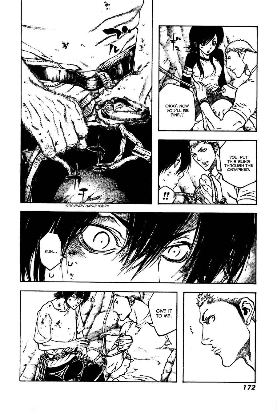 Page 10 Chapter 18 Kokou no Hito