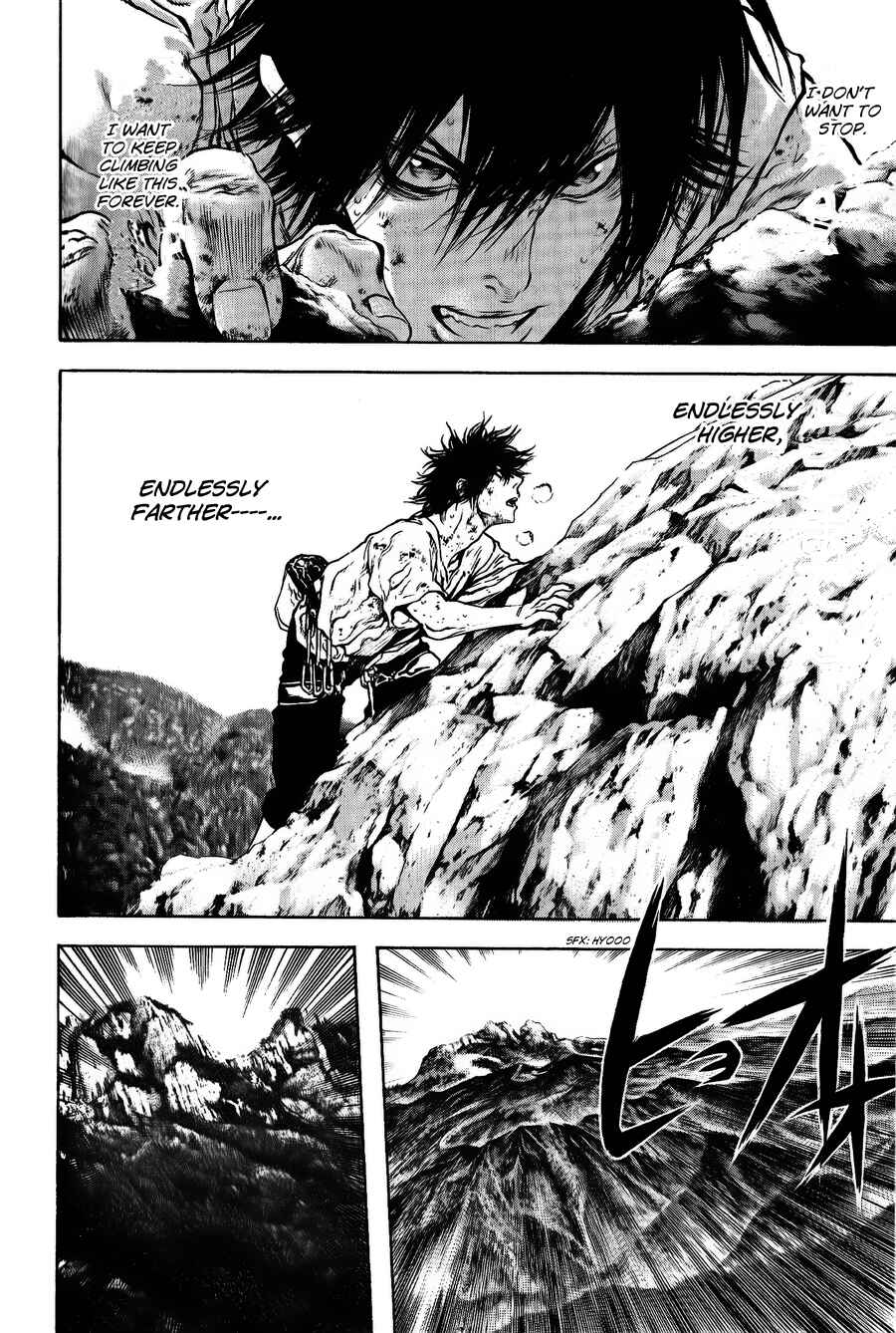Page 14 Chapter 18 Kokou no Hito