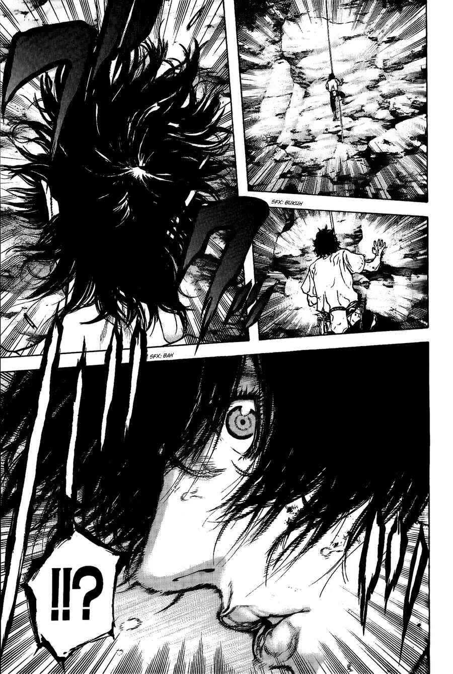 Page 15 Chapter 18 Kokou no Hito