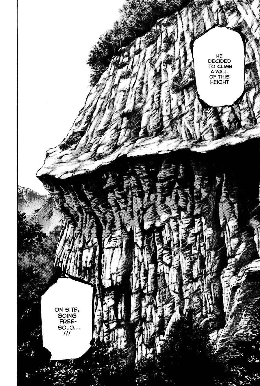 Page 8 Chapter 18 Kokou no Hito
