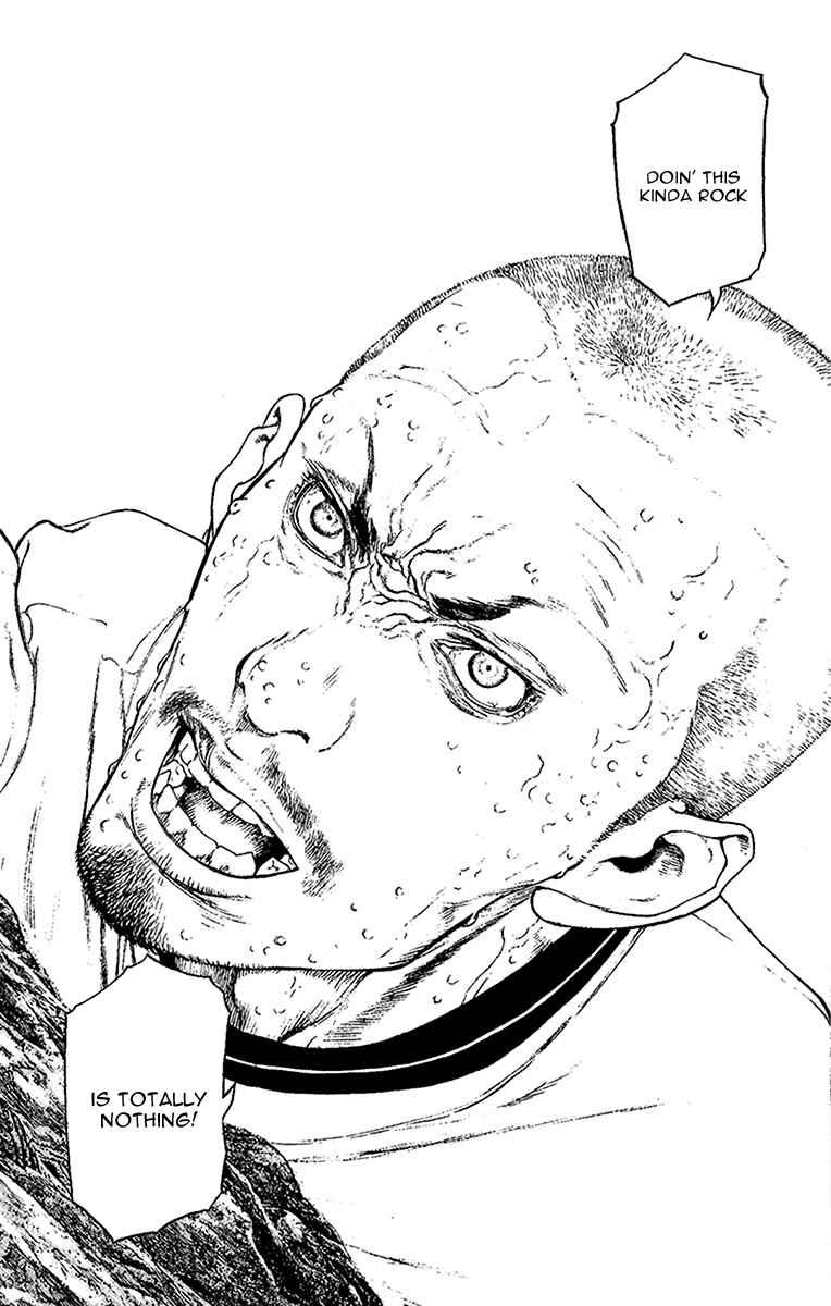 Page 12 Chapter 100 Kokou no Hito