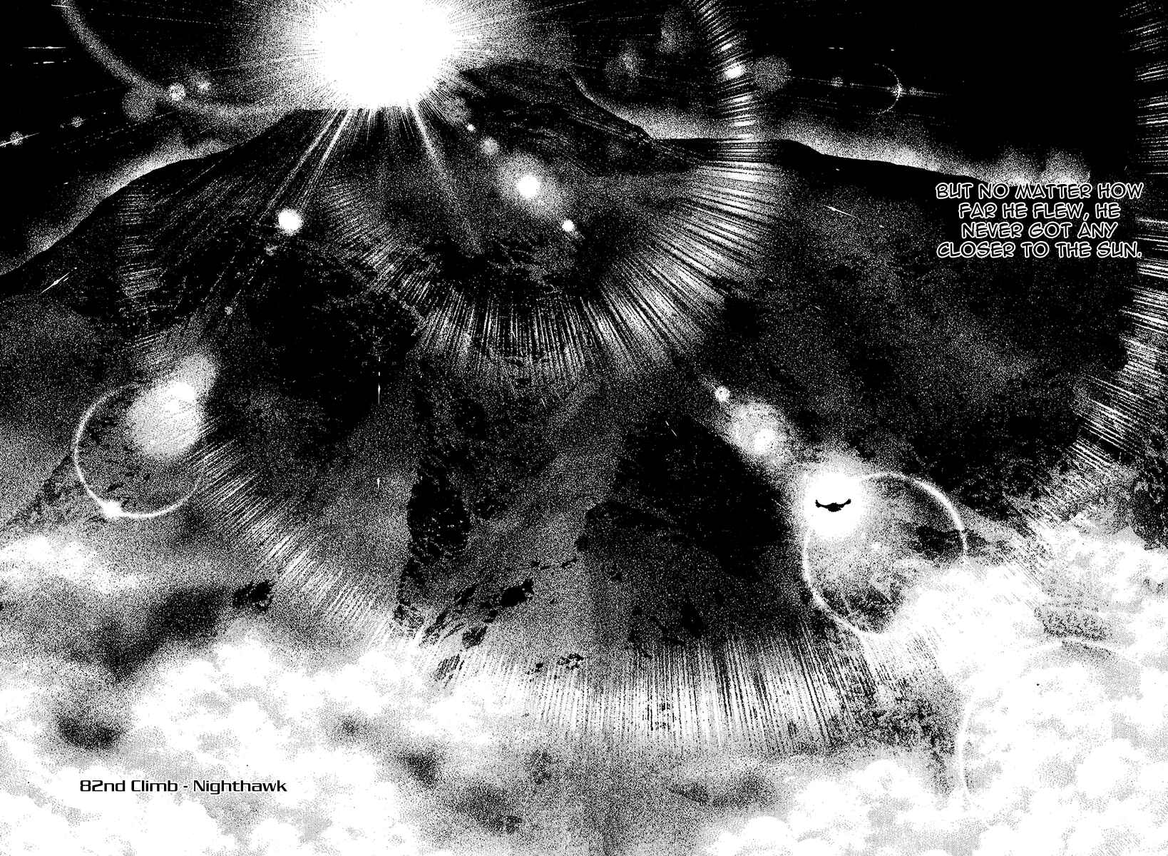 Page 2 Chapter 82 Kokou no Hito