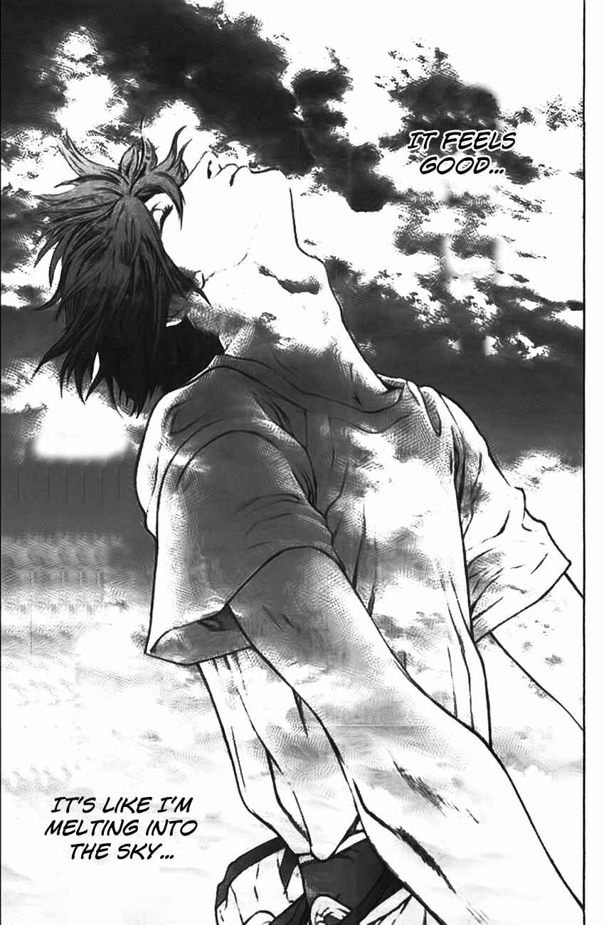 Page 11 Chapter 16 Kokou no Hito