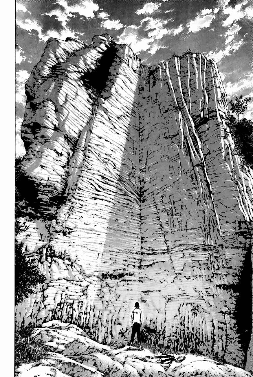 Page 20 Chapter 2 Kokou no Hito