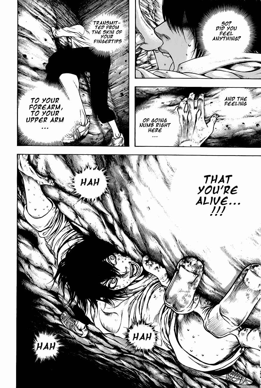 Page 24 Chapter 2 Kokou no Hito