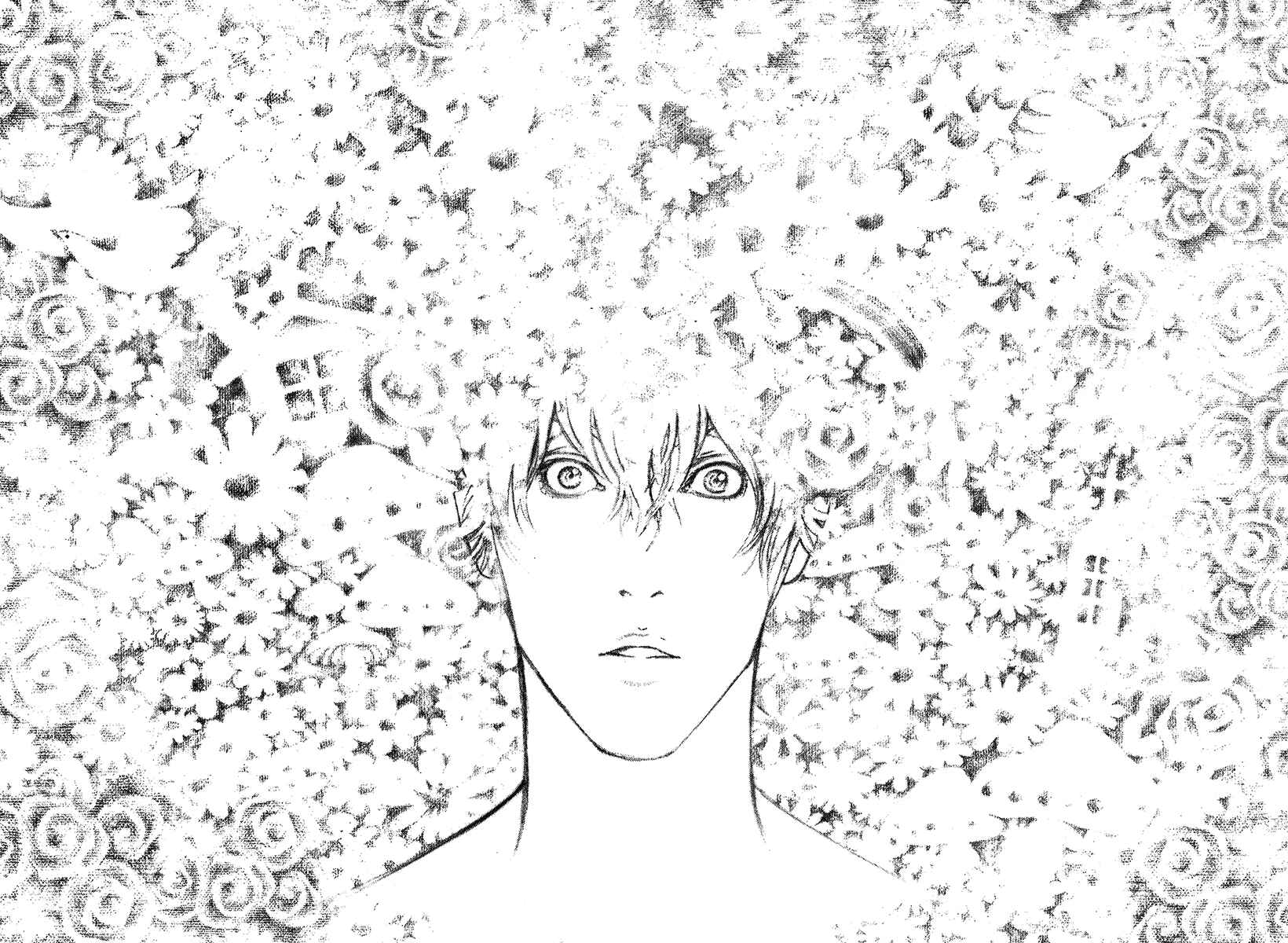 Page 23 Chapter 123 Kokou no Hito