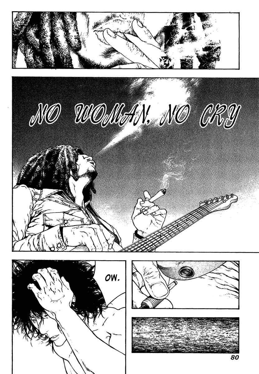 Page 15 Chapter 106 Kokou no Hito