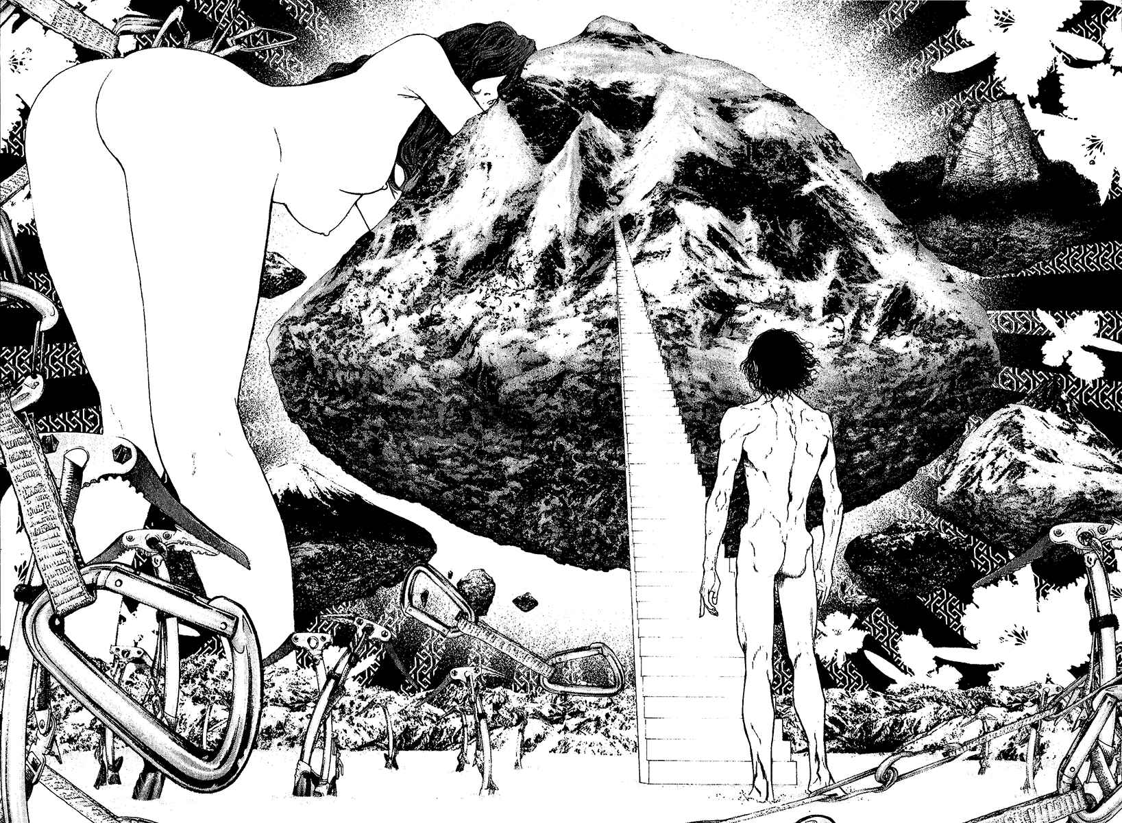 Page 6 Chapter 106 Kokou no Hito
