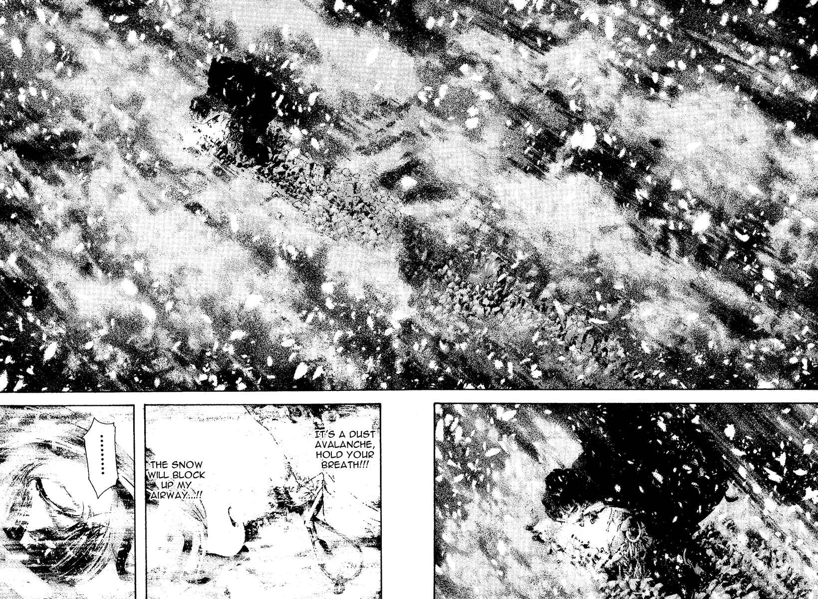 Page 5 Chapter 118 Kokou no Hito