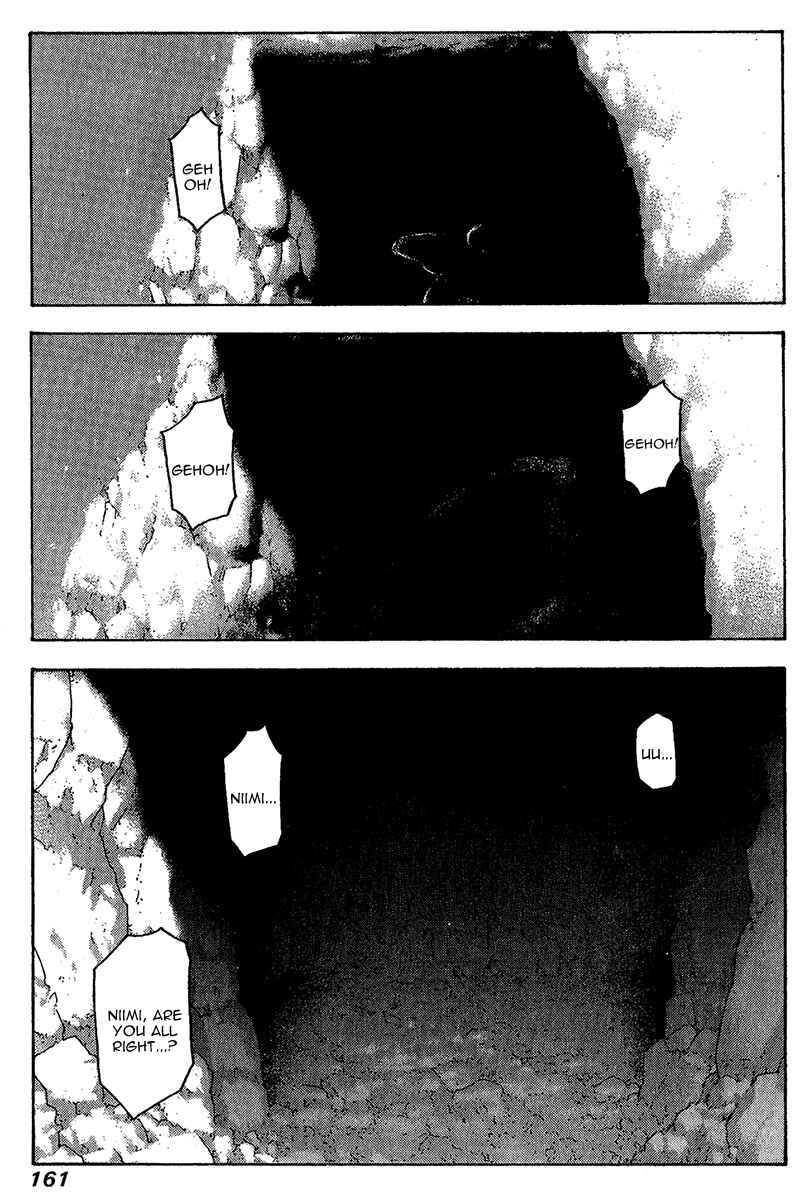 Page 16 Chapter 80 Kokou no Hito