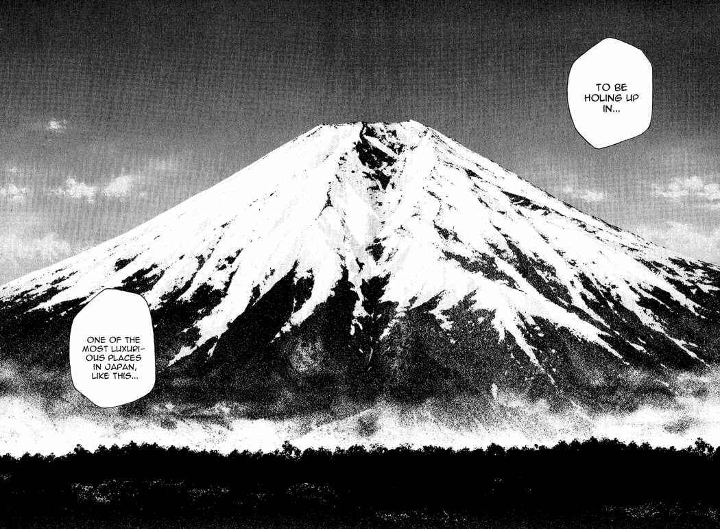Page 18 Chapter 88 Kokou no Hito